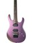 MMT100FRAPP Elektro Gitar (Aurora Purple) 4