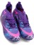 Mor Fuşya Çoraplı Çocuk Halı Saha Ayakkabısı Air 600 F 2