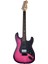 MSC31PROPPBR Elektro Gitar (Purple Burst) 1