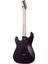 MSC31PROPPBR Elektro Gitar (Purple Burst) 2