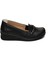 Taşlı Poli Taban Comfort 018-C194 Kadın Ayakkabı 1
