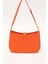 Turuncu Kadın Omuz Çantası Levidor 930159 2