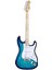 MSC30PROLBL Elektro Gitar (Lake Blue) 1