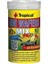 Tropical Mini Wafers Mix Balık ve Deniz Kabukluları Için Yem 100 ml 55 gr 1