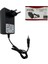 Hıghtek HT-5061 16V 2A Tos Fişli Santral Adaptörü 1