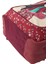 584982 Flower Girl Luna Ilkokul Sırt Çantası-Bordo 5