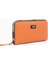 Turuncu Tekstil Kadın Cüzdan Levidor 920004 2
