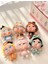 DMR Accessoire 6 Adet Crying Again Cry Baby Labubu Sürpriz Kutu Rasgele Renk 6lı Set 1