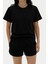 Çımalı Şort T-Shirt Takım 2