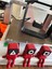 Squid Game 3 Lü Oturan Figür 3D Baskı 3