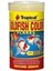 Tropical Goldfish Colour Flakes Japon Balıkları Için Pul Balık Yemi 100 ml 20 gr 1