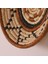 Mylamp Carmina Çift Kat Deniz Sazı 40X7 Cm. Duvar Tabağı 2