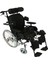 P130 Yetişkin Multifonksiyonel Tekerlekli Sandalye 2