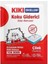 Kiki Excellent Çilek Kokulu Kedi Kumu Koku Giderici 25 gr 1