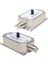 Ayarlı Hat Kuvvetlendirici Güclendirici Inline Amplifier 47-2150MHZ (15-30DB) 2