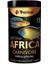 Tropical Softline Africa Africa Balıkları Için Yumuşak Taneli Balık Yemi Small 250 ml 150 gr 1