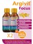 Focus Avantajlı Aile Paketi (2 x 150 Ml) - Fosfatidilserin, L-Arjinin Şurup 150 ml 1