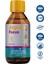 Focus Şurup-(Fosfatidilserin,l-Arjinin,multivitamin ve Multimineral 150 Ml)- Karışık Meyve Aromalı 2