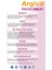 Focus 30 Adet Tablet - (Fosfatidilserin-Larjinin-Multivitamin ve Multimineral) 4