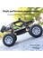 1:18 Alaşım Off-Road Tırmanma Uzaktan Kumandalı Araba Oyuncak (Yurt Dışından) 4