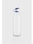 Zen 1000 ml Cam Şişe 181001 Mavi 1