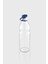 Zen 1000 ml Cam Şişe 181001 Mavi 2