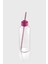 Felix 450 ml Pipetli Cam Şişe 181010 Fuşya 2