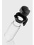 Daisy 1500 ml Siyah Kapaklı Gravürlü Cam Sürahi 111023 3