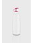 Zen 1000 ml Cam Şişe 181001 Fuşya 1