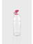 Zen 1000 ml Cam Şişe 181001 Fuşya 2