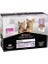 Pro Plan Kitten Hindili Pouch Yavru Konserve Kedi Maması 10 Adet 85 gr 1