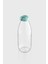 Milky 1000 ml Cam Şişe 181009 Su Yeşili 2