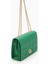 Levidor 930075 Çanta Yeşil Kadın Omuz Çantası 1