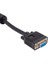 Powermaster PM-4960 15 Pin Erkek/Dişi 1.8 Metre VGA Uzatma Kablo 3