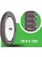 IRAN YASA TIRE & RUBBER 16 Jant Bisiklet Dış Lastik 16X1.125 Kp Bisiklet Lastiği +Iç Lastik Uyumlu 1
