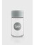 Dorian Spice Desenli 105 ml Gri Kapaklı Cam Tuzluk 122007 1
