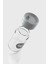 Dorian Spice Desenli 105 ml Gri Kapaklı Cam Tuzluk 122007 3