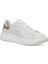 Yuna 5pr Kadın Sneaker Beyaz 1
