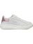 Yuna 5pr Kadın Sneaker Beyaz 2