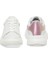 Yuna 5pr Kadın Sneaker Beyaz 5