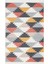 Samos Sms 20 Multy Yıkanabilir Çift Taraflı Pamuk Kilim 2