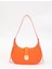 930212 Çanta Turuncu Kadın Omuz Çantası 3
