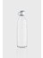 Zen 1000 ml Cam Şişe 181001 Rüzgar Mavi 1