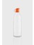 Zen 1000 ml Cam Şişe 181001 Turuncu 1
