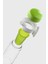 Daisy 1500 ml Yeşil Kapaklı Süzgeçli Detoks Cam Sürahi 111025 3