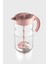 Spiro 1700 ml Pudra Kapaklı Cam Karıştırma Sürahisi 111030 2