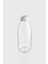 Milky 1000 ml Cam Şişe 181009 Beyaz 2