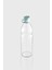 Zen 1000 ml Cam Şişe 181001 Su Yeşili 2