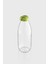 Milky 1000 ml Cam Şişe 181009 Yeşil 2