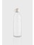 Zen 1000 ml Cam Şişe 181001 Bej 1